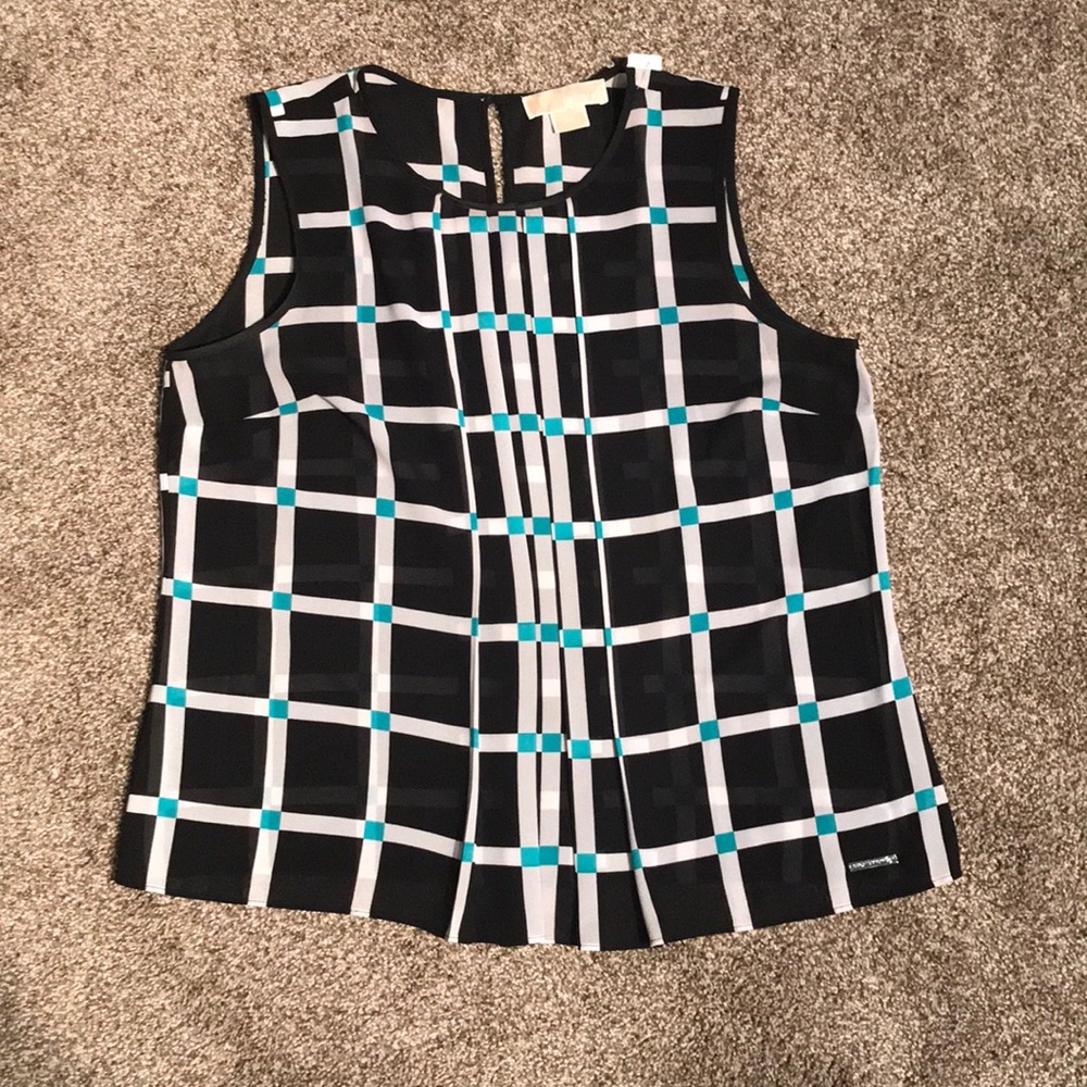 Michael Kors Tank - L